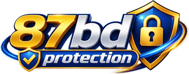 87bd protection logo